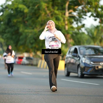 Runner Photo 7705319