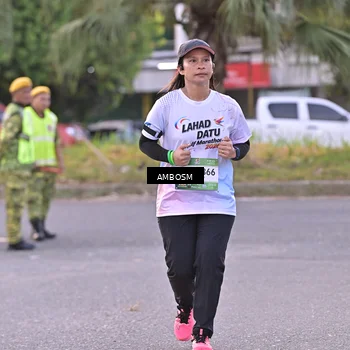 Runner Photo 7705325