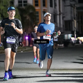 Runner Photo 7705329
