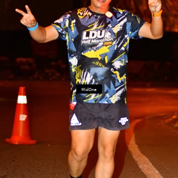 Runner Photo 7705332