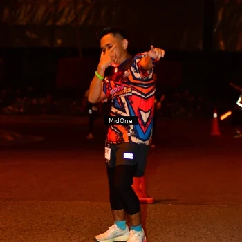 Runner Photo 7705343