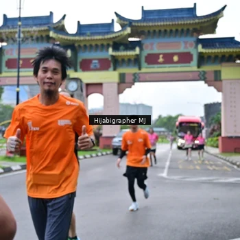 Runner Photo 7705348