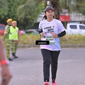Runner Photo 7705364