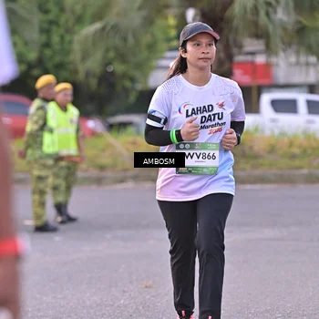 Runner Photo 7705367
