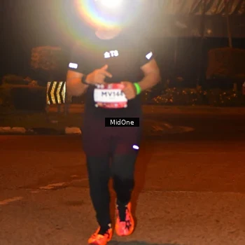 Runner Photo 7705368