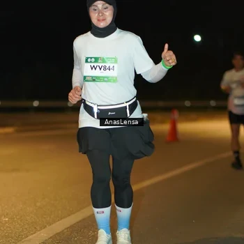 Runner Photo 7705386
