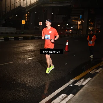 Runner Photo 7705388