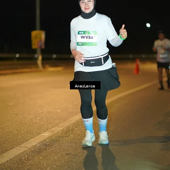 Runner Photo 7705394