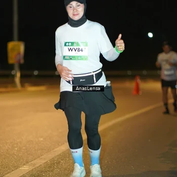 Runner Photo 7705401