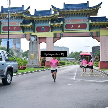 Runner Photo 7705405