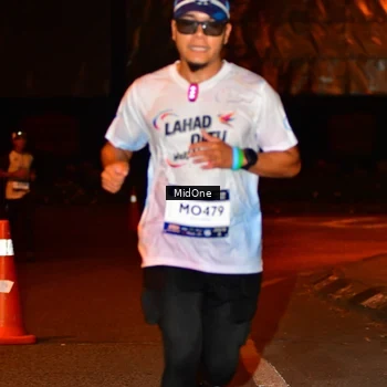 Runner Photo 7705406