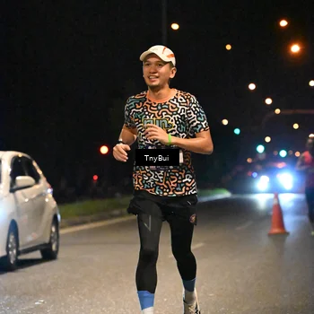 Runner Photo 7705409