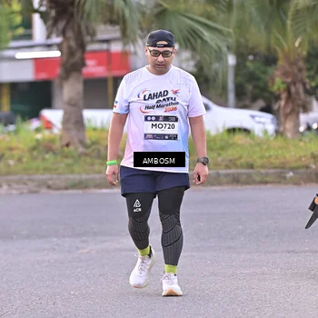 Runner Photo 7705412