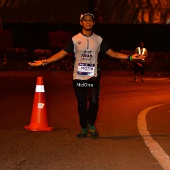 Runner Photo 7705427