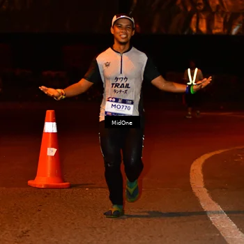 Runner Photo 7705451