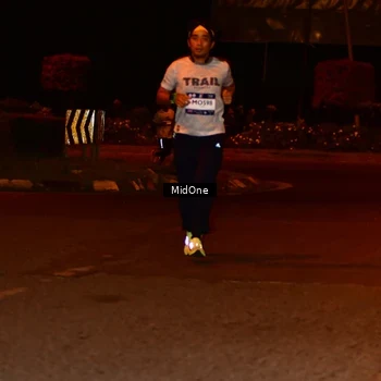 Runner Photo 7705452