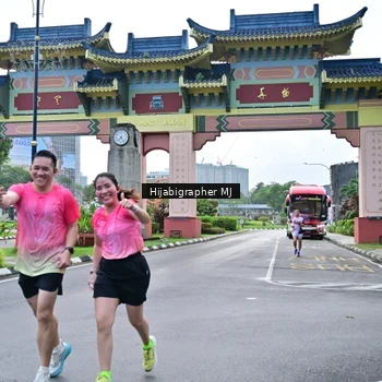 Runner Photo 7705453