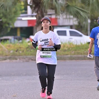Runner Photo 7705460