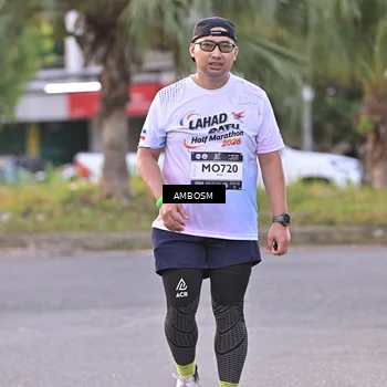 Runner Photo 7705477