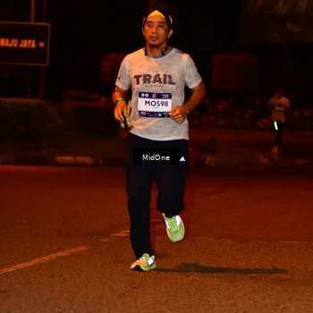 Runner Photo 7705485