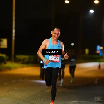 Runner Photo 7705487
