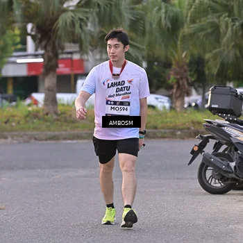Runner Photo 7705488