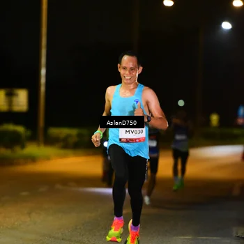 Runner Photo 7705499