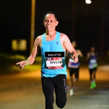 Runner Photo 7705500