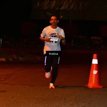 Runner Photo 7705501