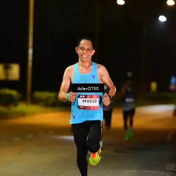 Runner Photo 7705503