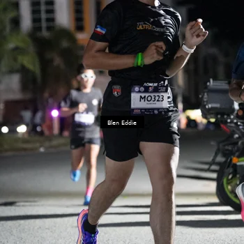 Runner Photo 7705506