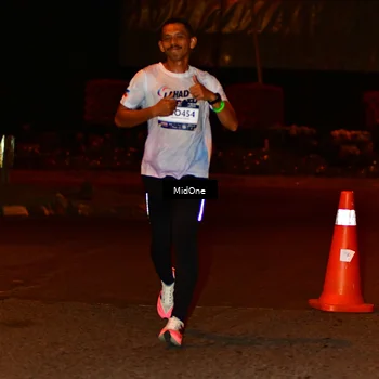 Runner Photo 7705507