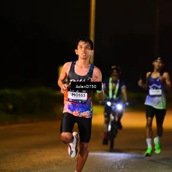 Runner Photo 7705508