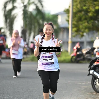 Runner Photo 7705526