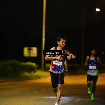 Runner Photo 7705527