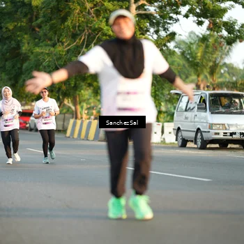 Runner Photo 7705529