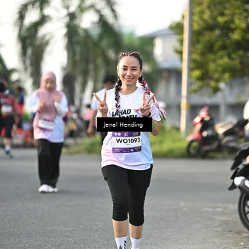 Runner Photo 7705532