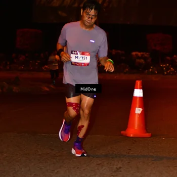 Runner Photo 7705542