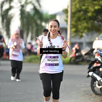 Runner Photo 7705555