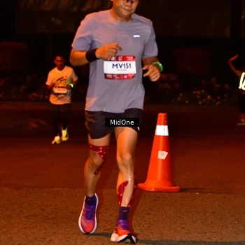 Runner Photo 7705561