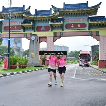 Runner Photo 7705574