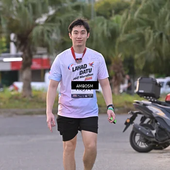 Runner Photo 7705577