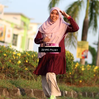 Runner Photo 7705583