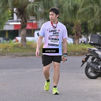 Runner Photo 7705589