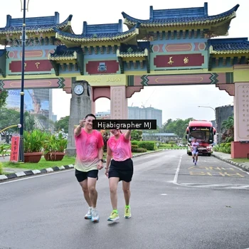 Runner Photo 7705592