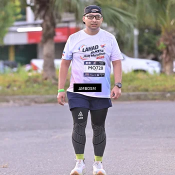 Runner Photo 7705593
