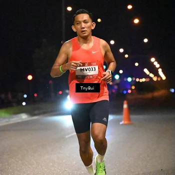 Runner Photo 7705594