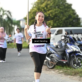 Runner Photo 7705609