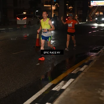 Runner Photo 7705612