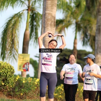 Runner Photo 7705618